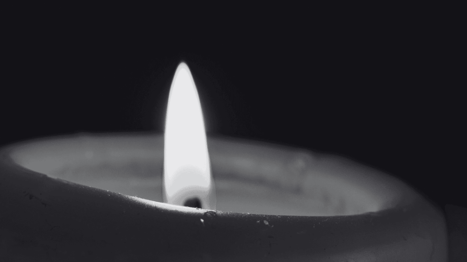 dziennikarka, śmierć