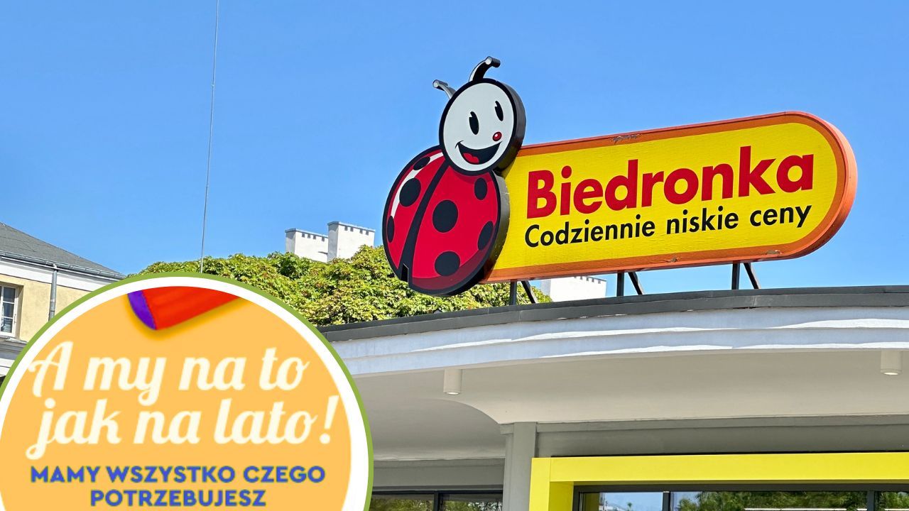 Biedronka
