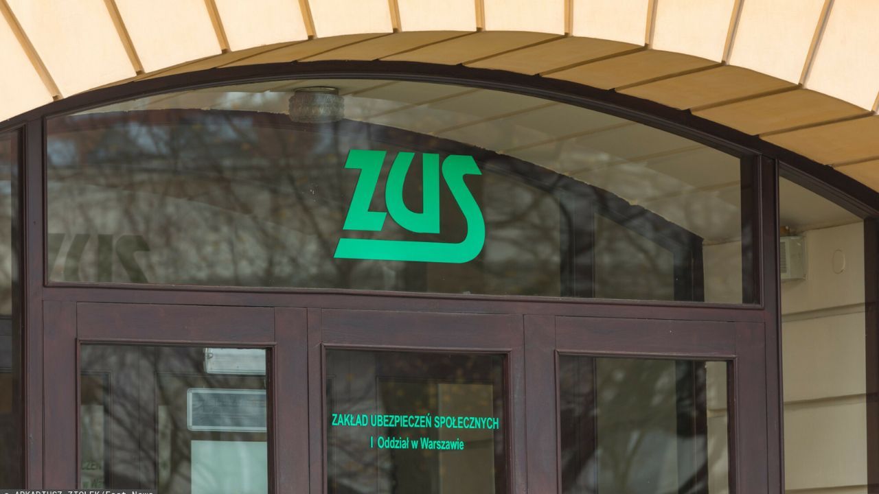 ZUS