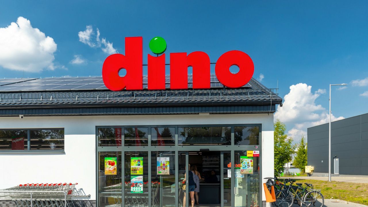 Dino