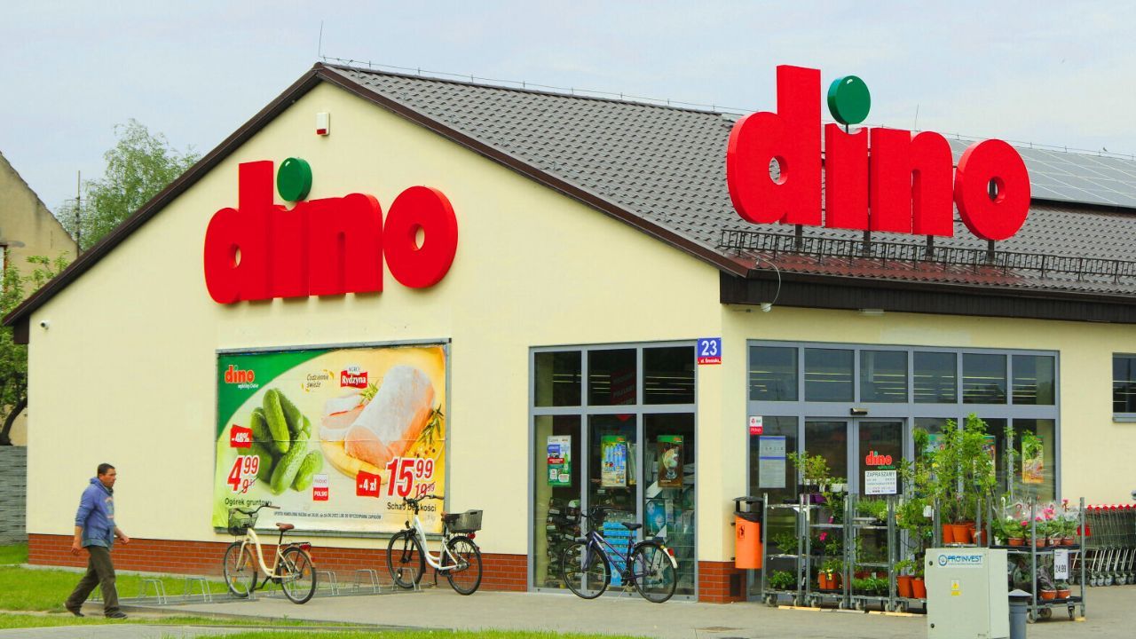 Dino