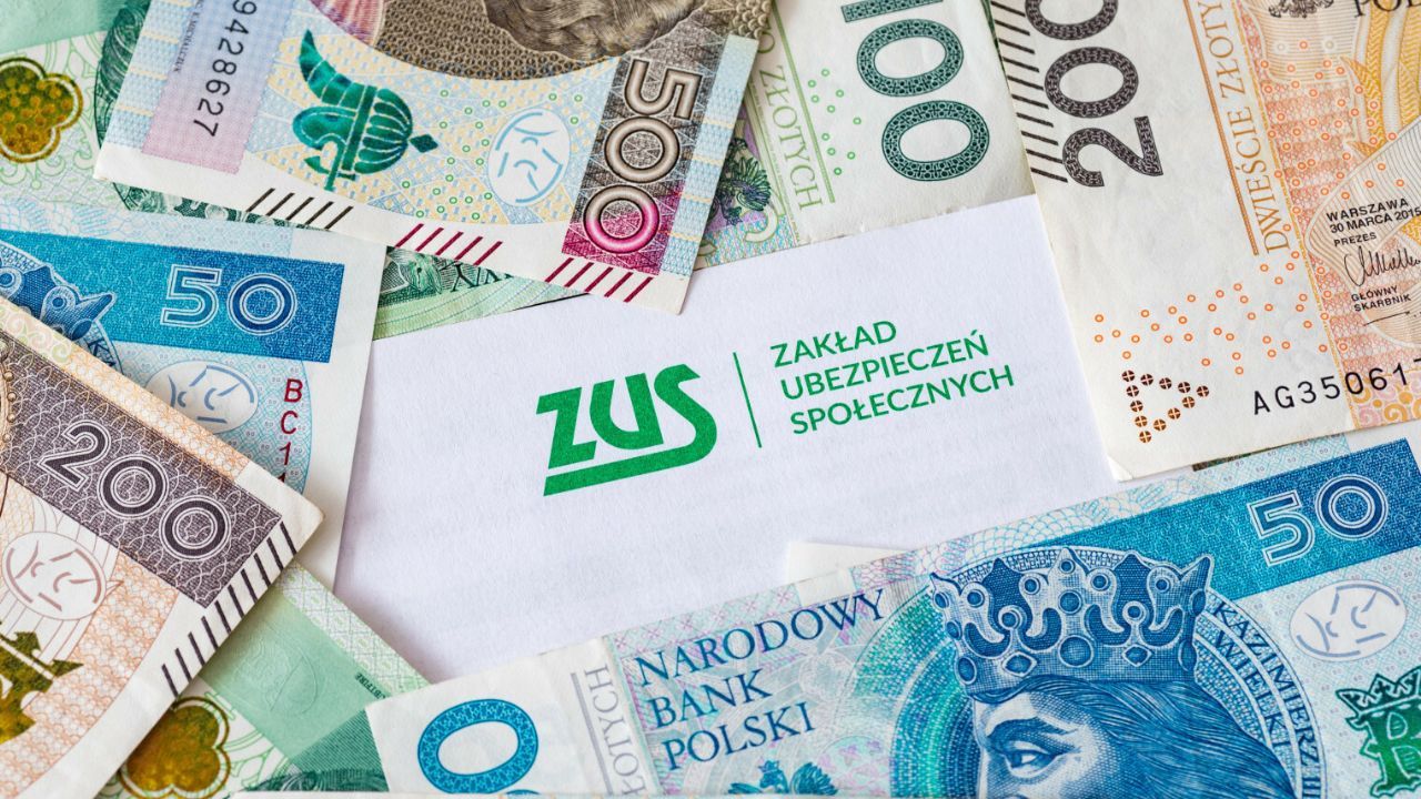 ZUS