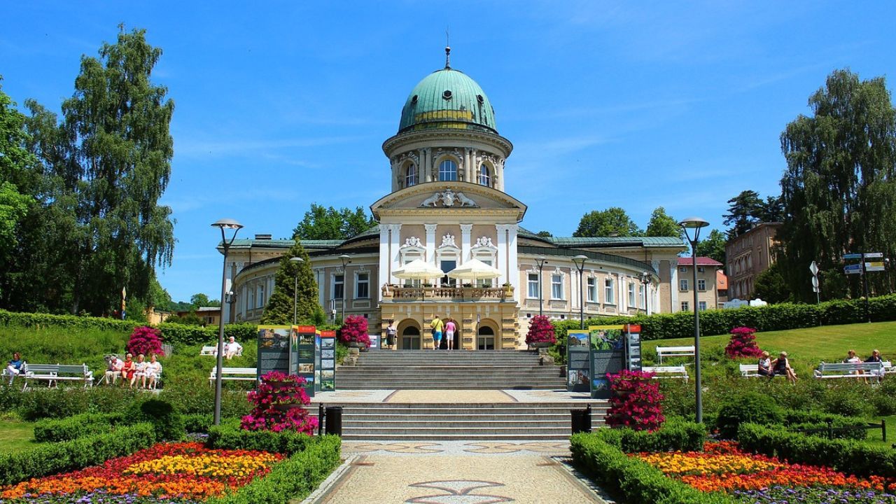 sanatorium