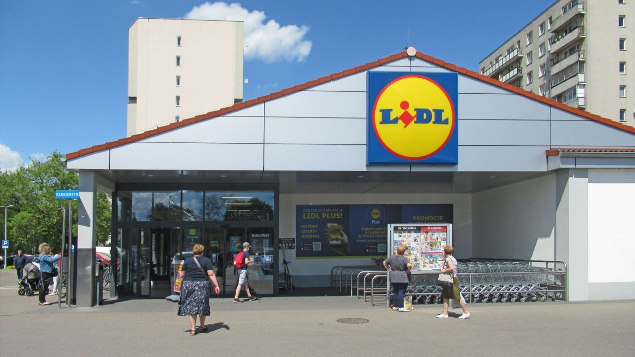 Lidl