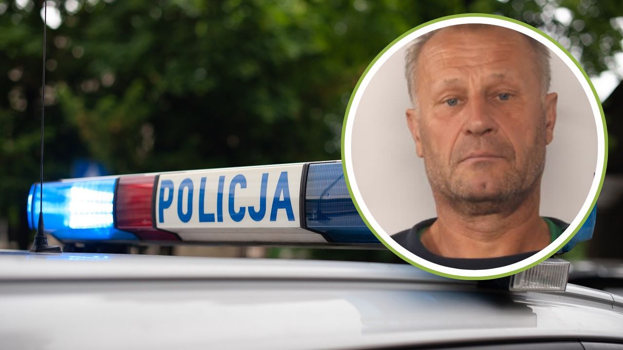 policja