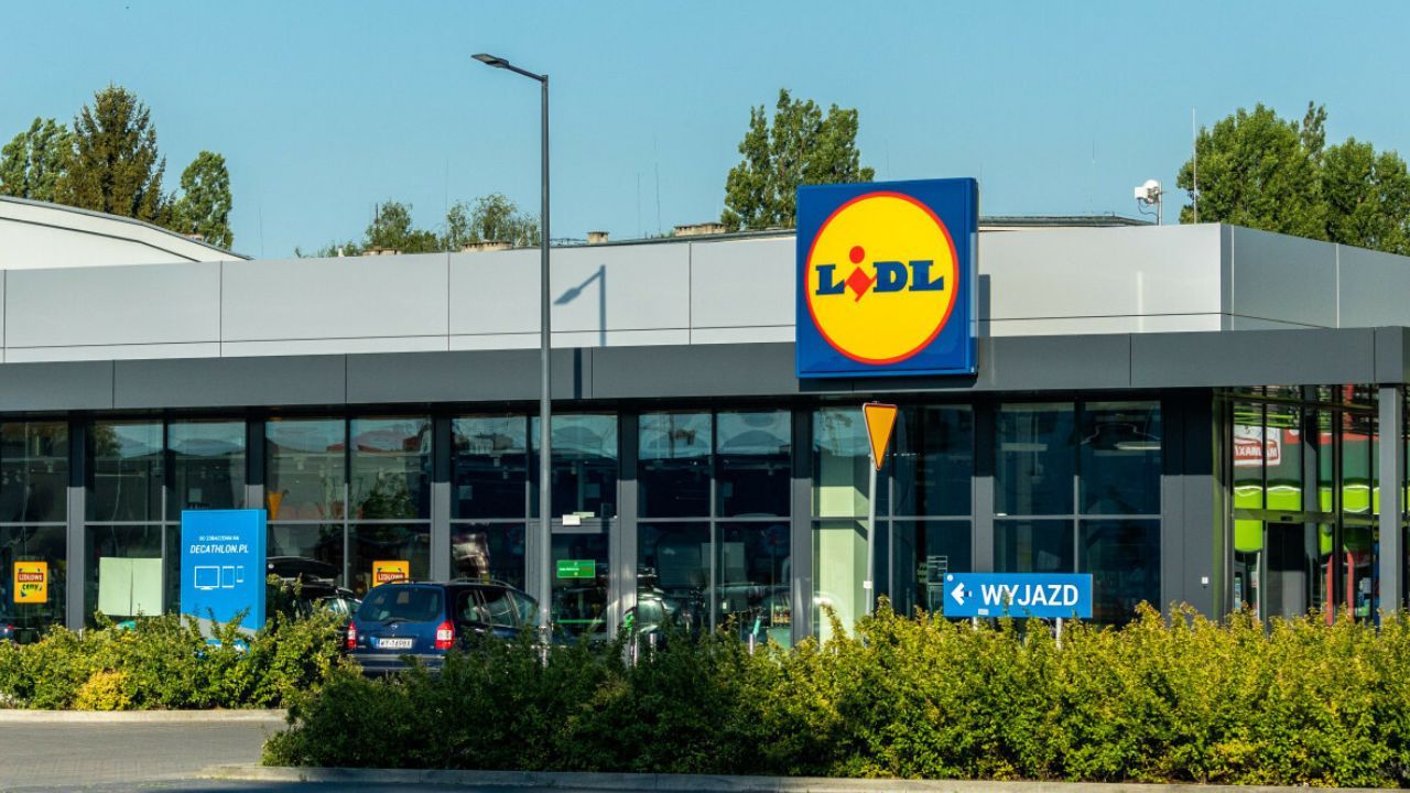 Lidl
