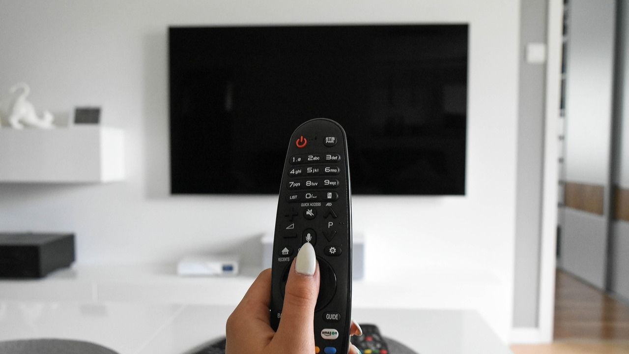 telewizor