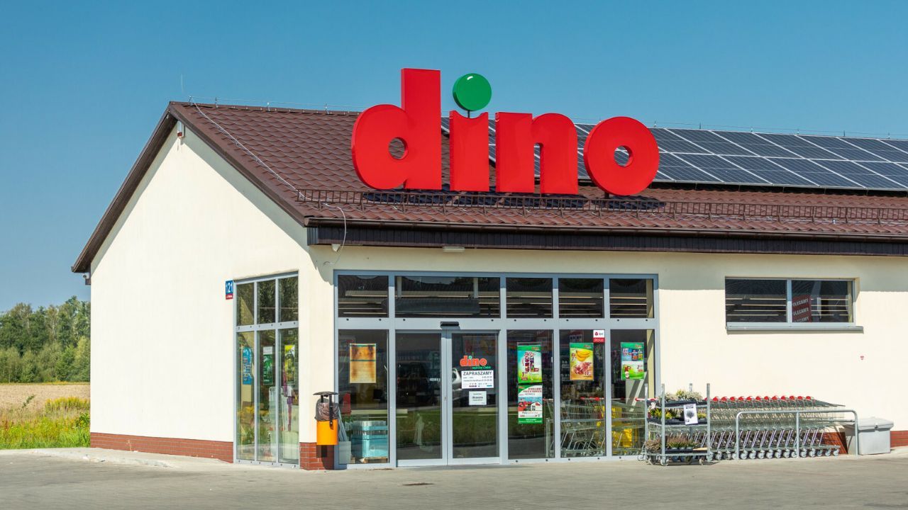 Dino