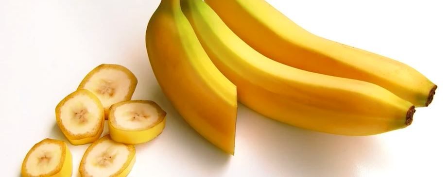Banany trik