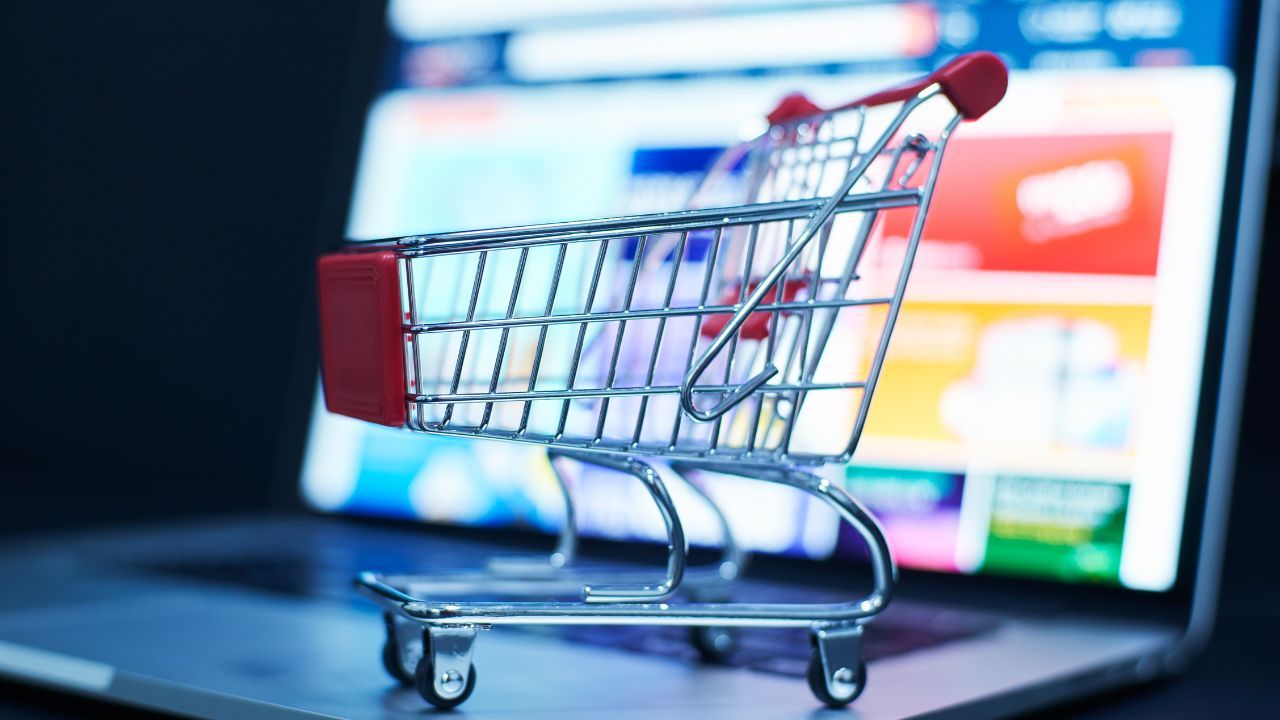 e-commerce