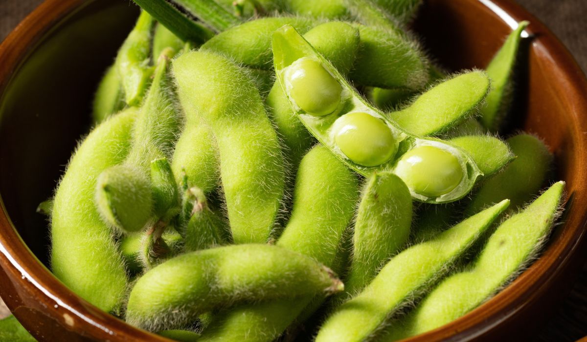 edamame