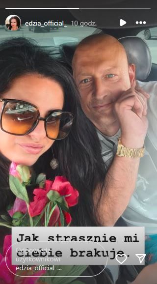 Edzia i Jacek