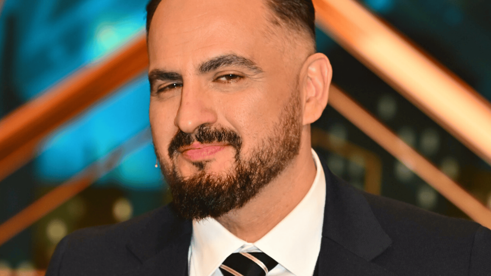 Agustin Egurrola naprawdę to zrobił w "Mam Talent". Czegoś takiego nie było nigdy wcześniej