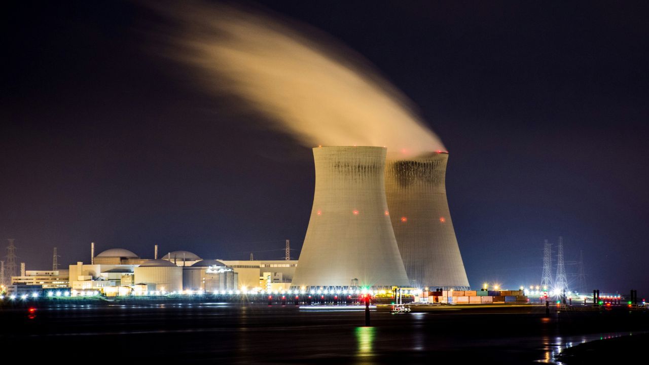 Elektrownia jądrowa