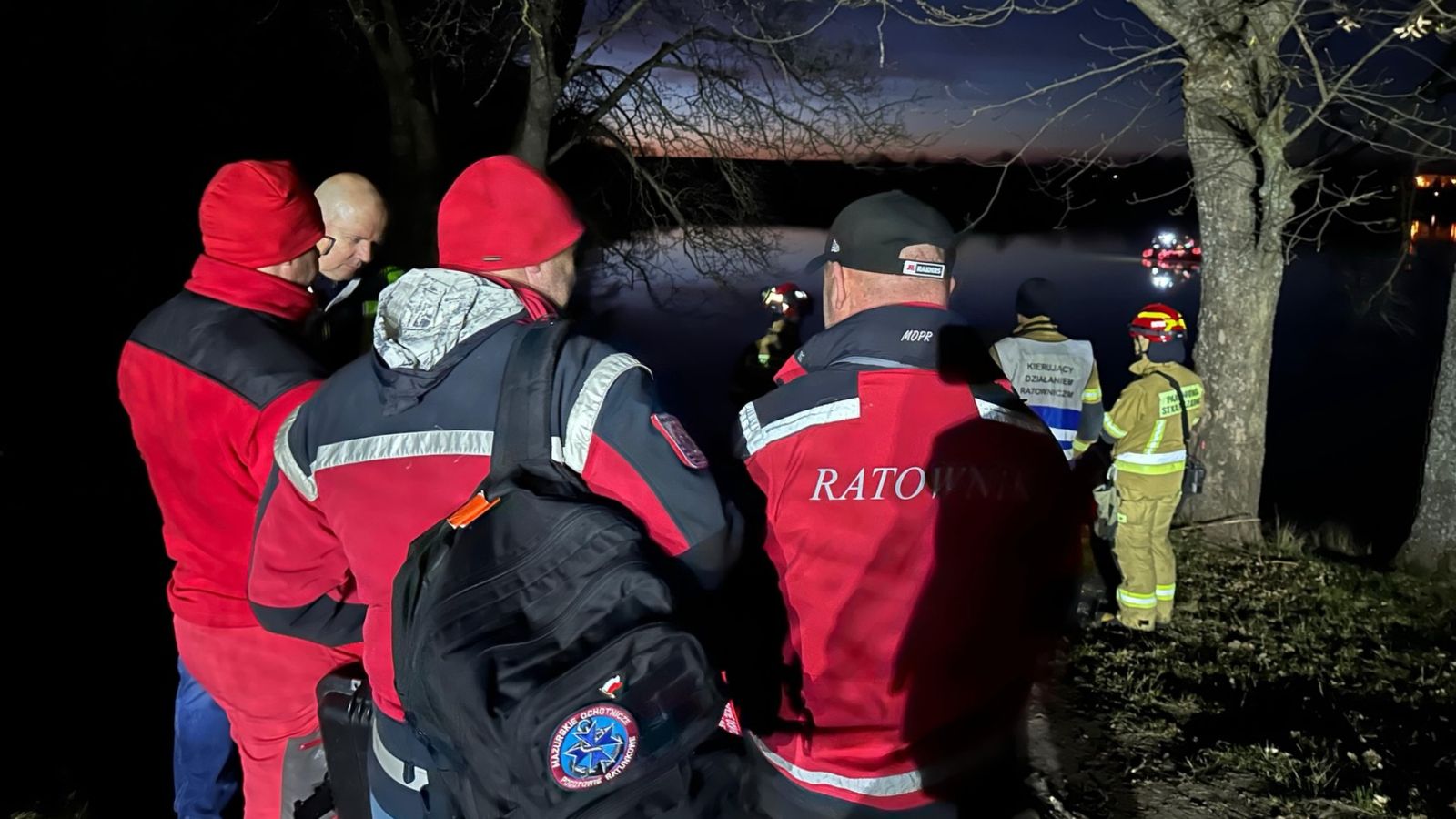 Nie żyje 15-latek. Tragedia w polskim mieście