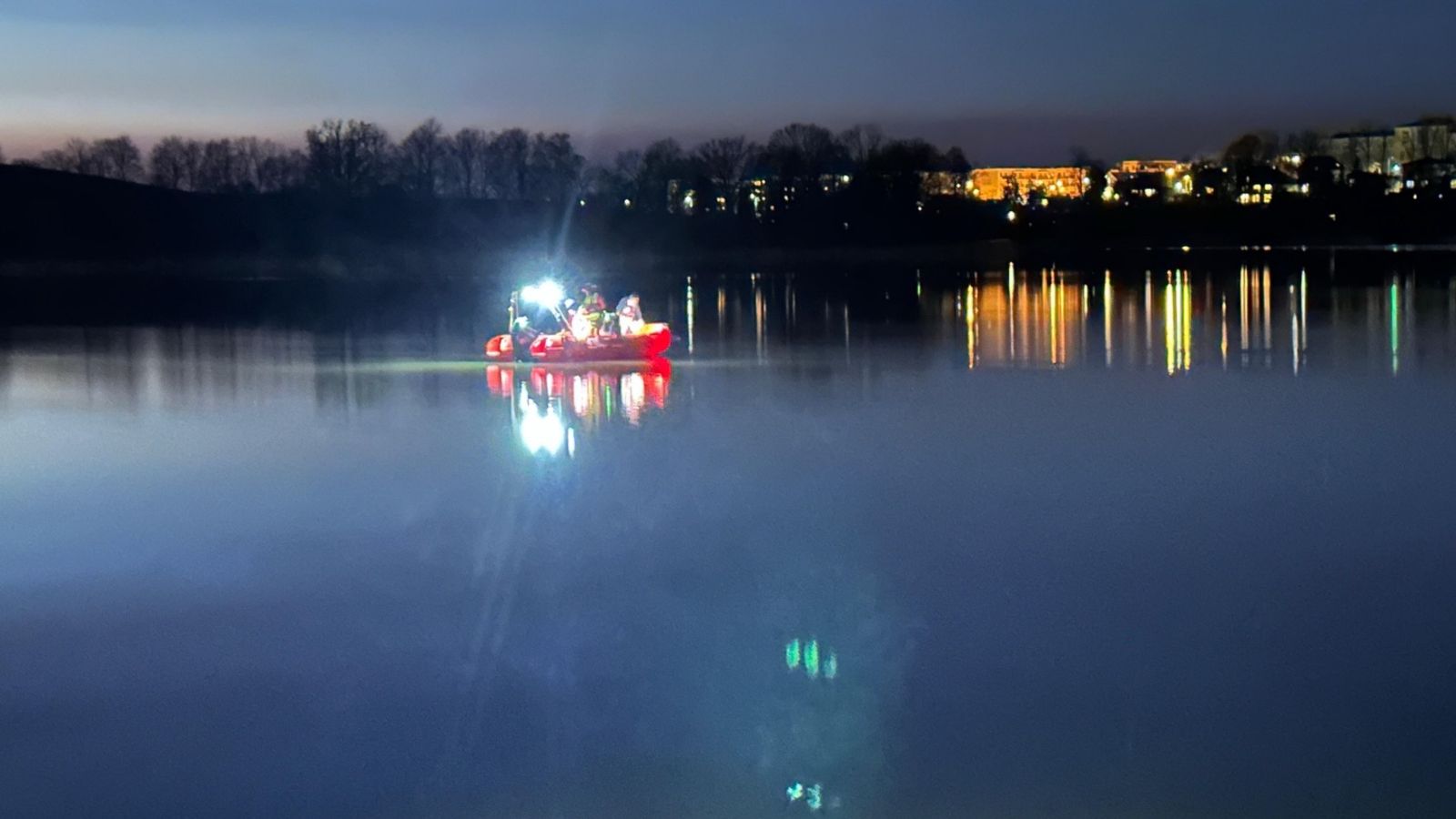 Nie żyje 15-latek. Tragedia w polskim mieście