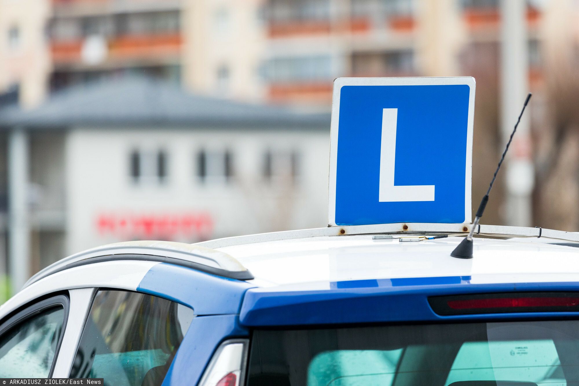 Możesz wymienić prawo jazdy bez wychodzenia z domu. Wielu Polaków wciąż nie ma pojęcia