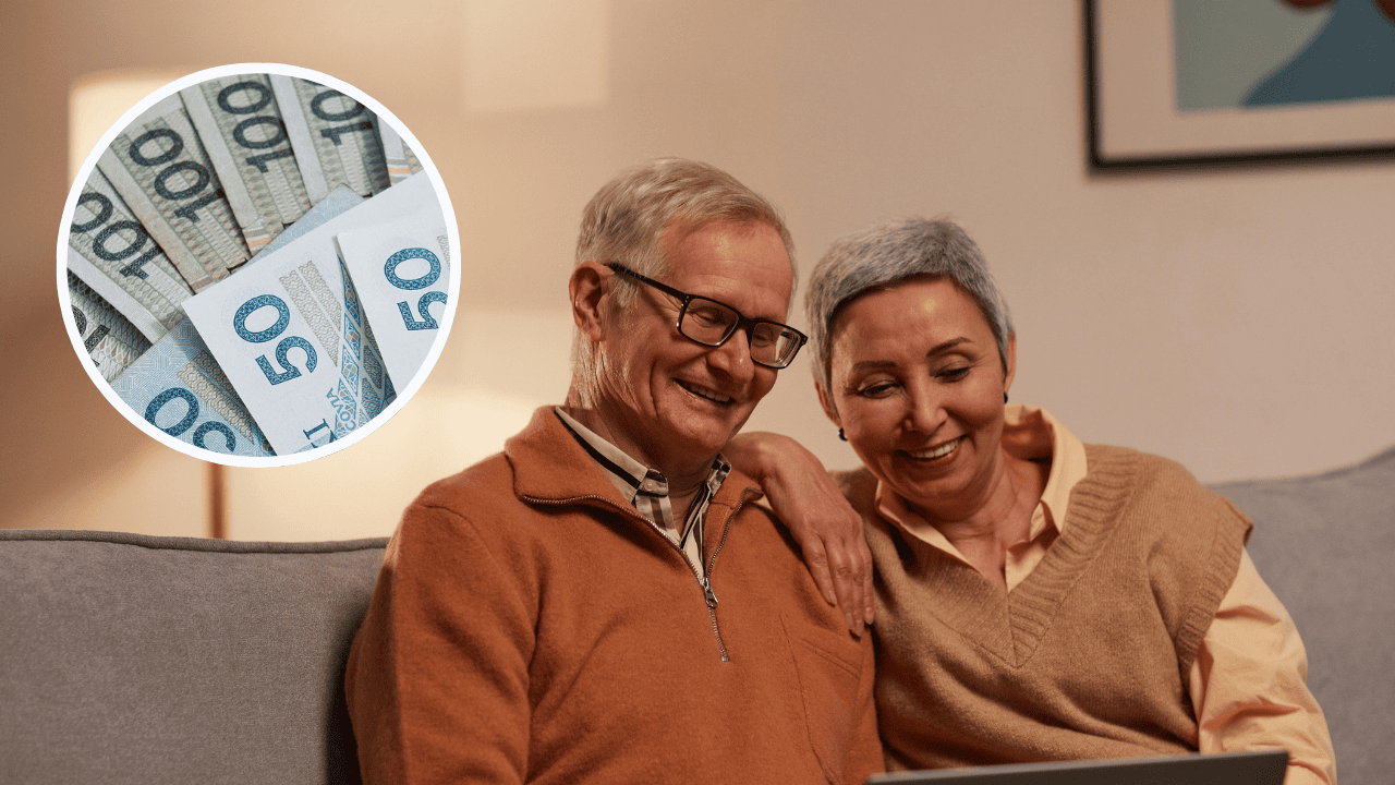 Pracował 40 lat za najniższą krajową. Nie do wiary, jaką emeryturę wypłaca mu ZUS