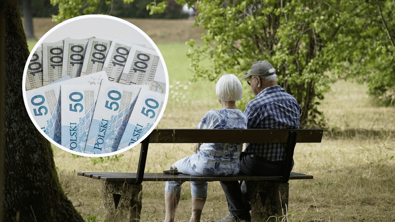 Smutne wieści dla seniorów. "Czternastka" może w tym roku rozczarować