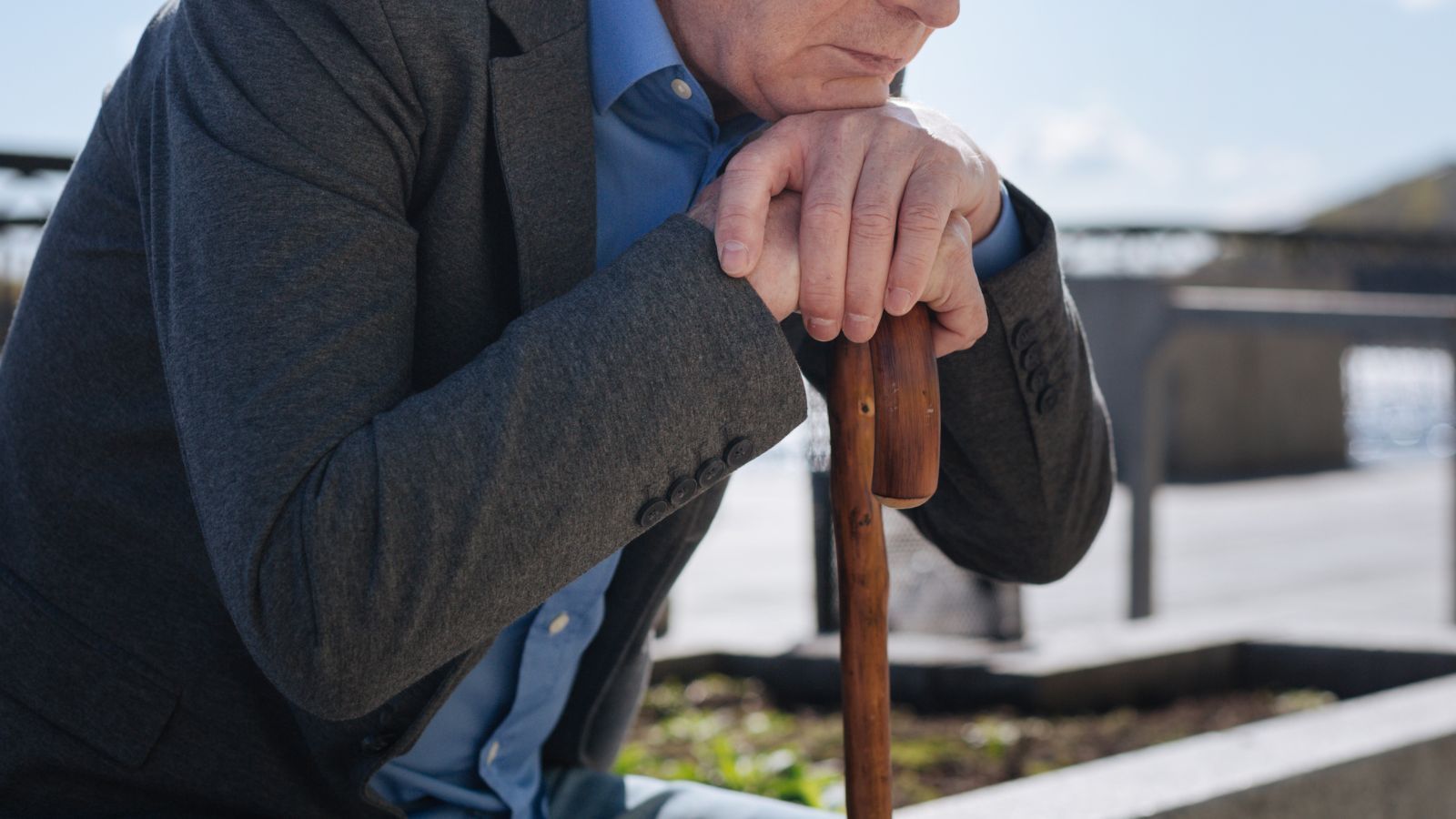 Pracował ponad 40 lat i taką dostał emeryturę. Teraz idzie na starcie z ZUS