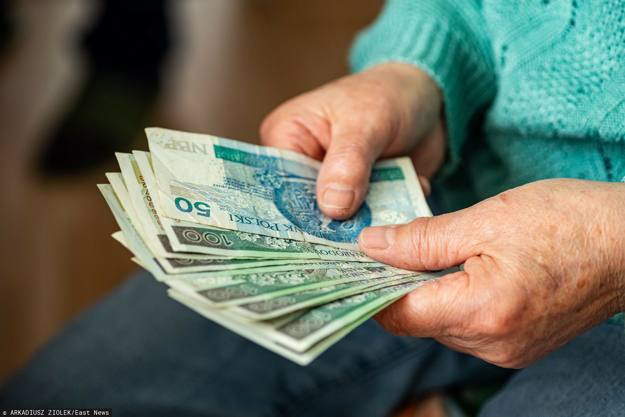 "Karta Małej Rodziny" dla samotnych seniorów. Na takie ulgi mogą liczyć, padła nowa propozycja