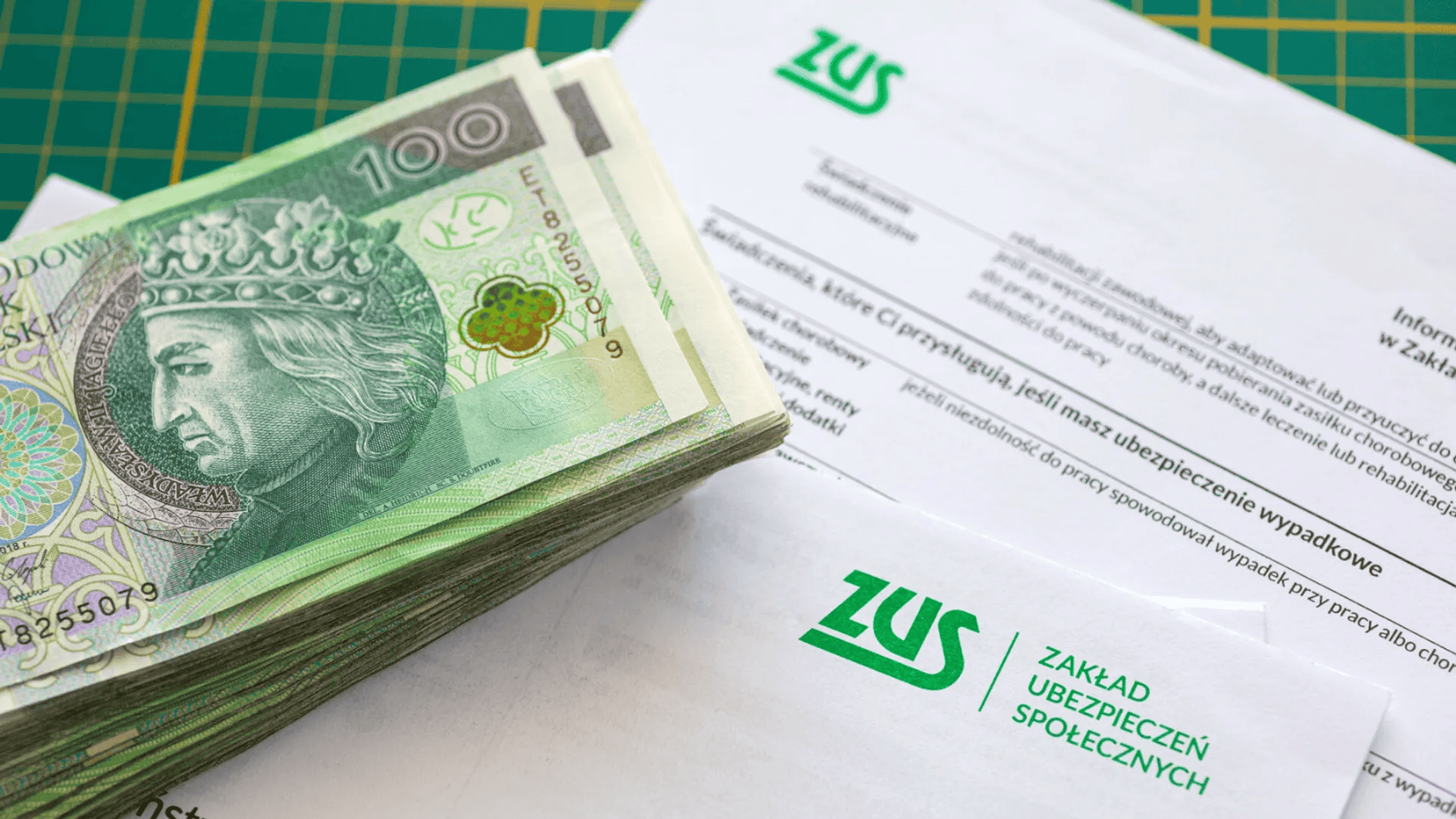 Nowe limity dla wielu emerytów i rencistów od 1 grudnia. W tym przypadku ZUS zawiesi świadczenie