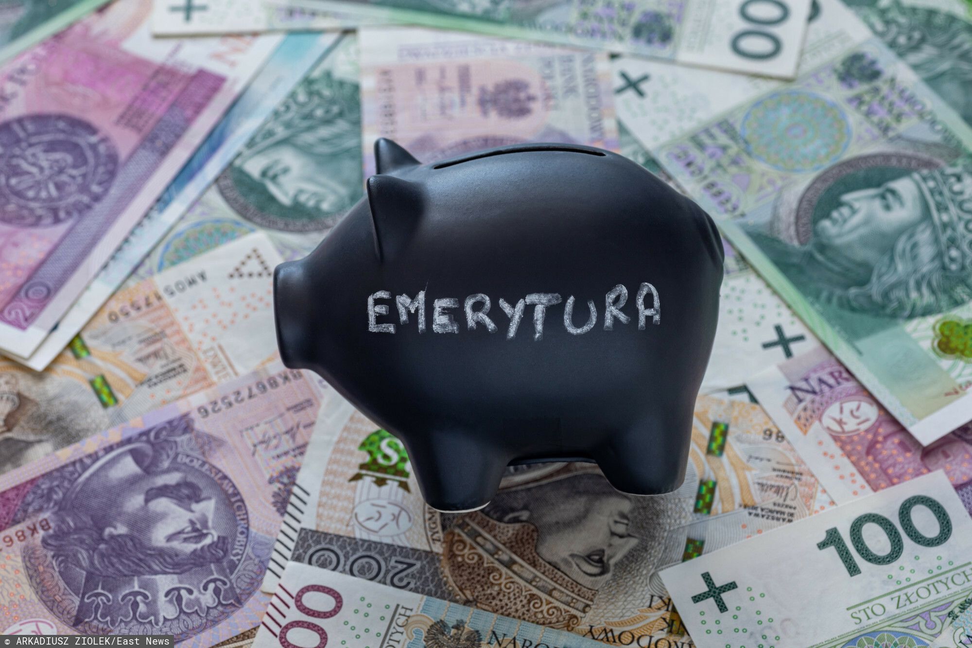 emerytura
