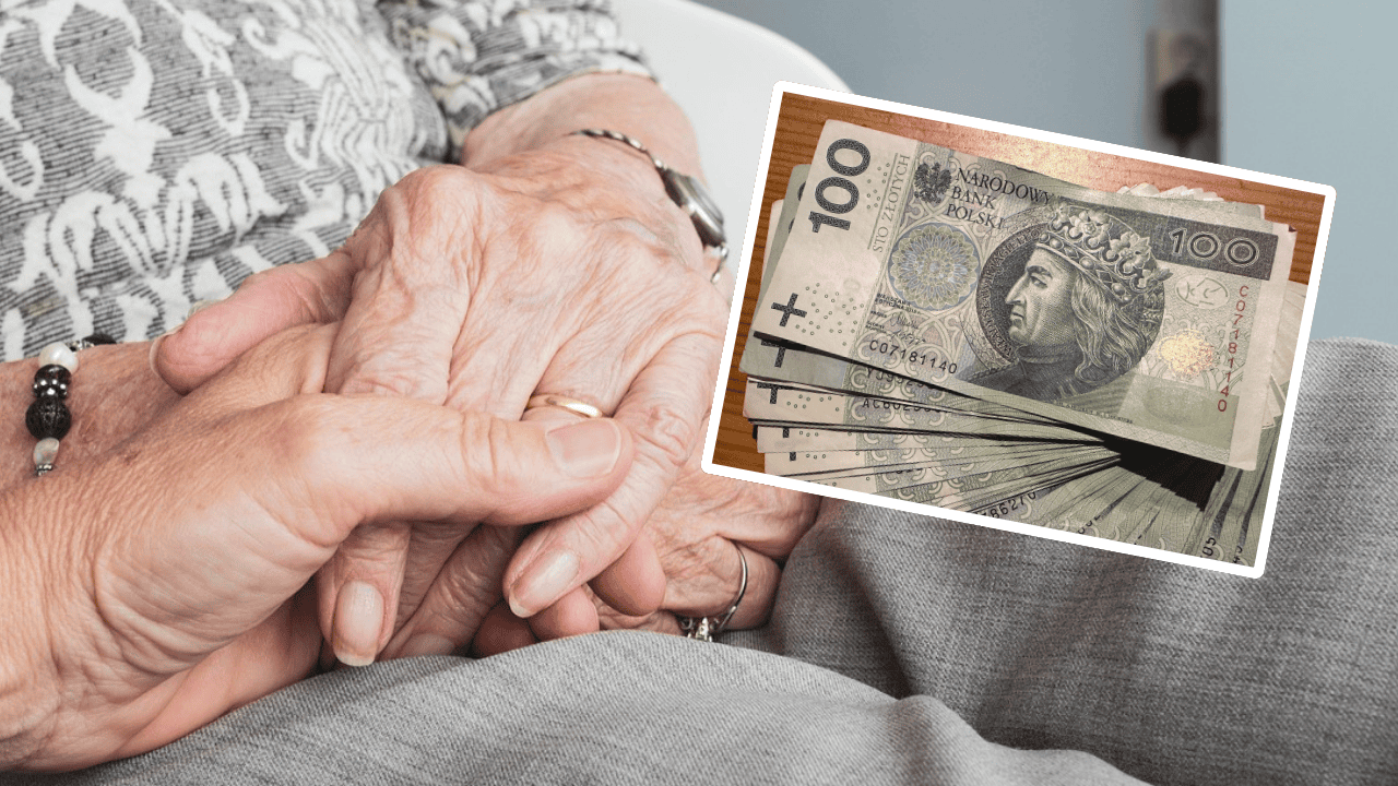 ZUS zdradza sposób na wyższą emeryturę. Zyskać można choćby 40 proc. więcej