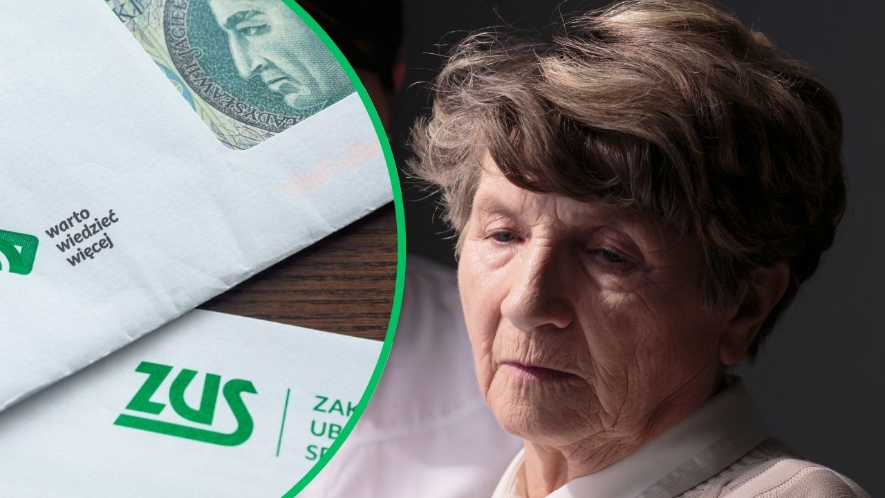 emerytura, ZUS