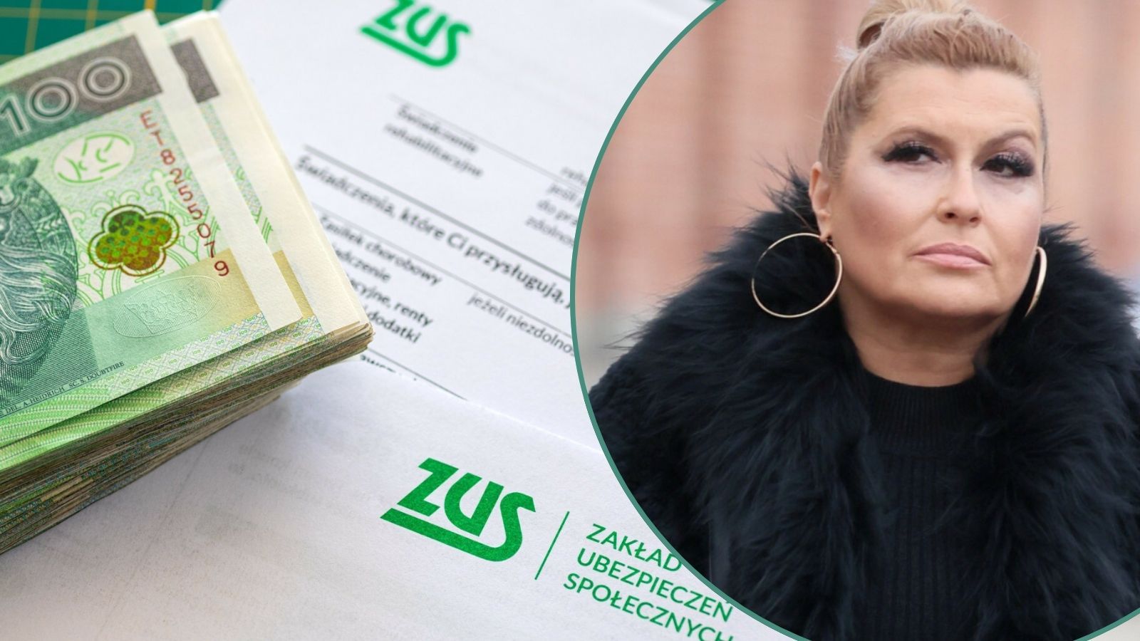Katarzyna Skrzynecka ujawniła wysokość przyszłej emerytury. Kwota może zaskoczyć wielu Polaków