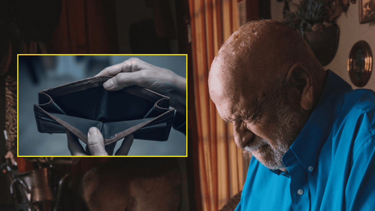 Nawet milion osób z emeryturą niższą o kilkaset złotych. ZUS bije na alarm