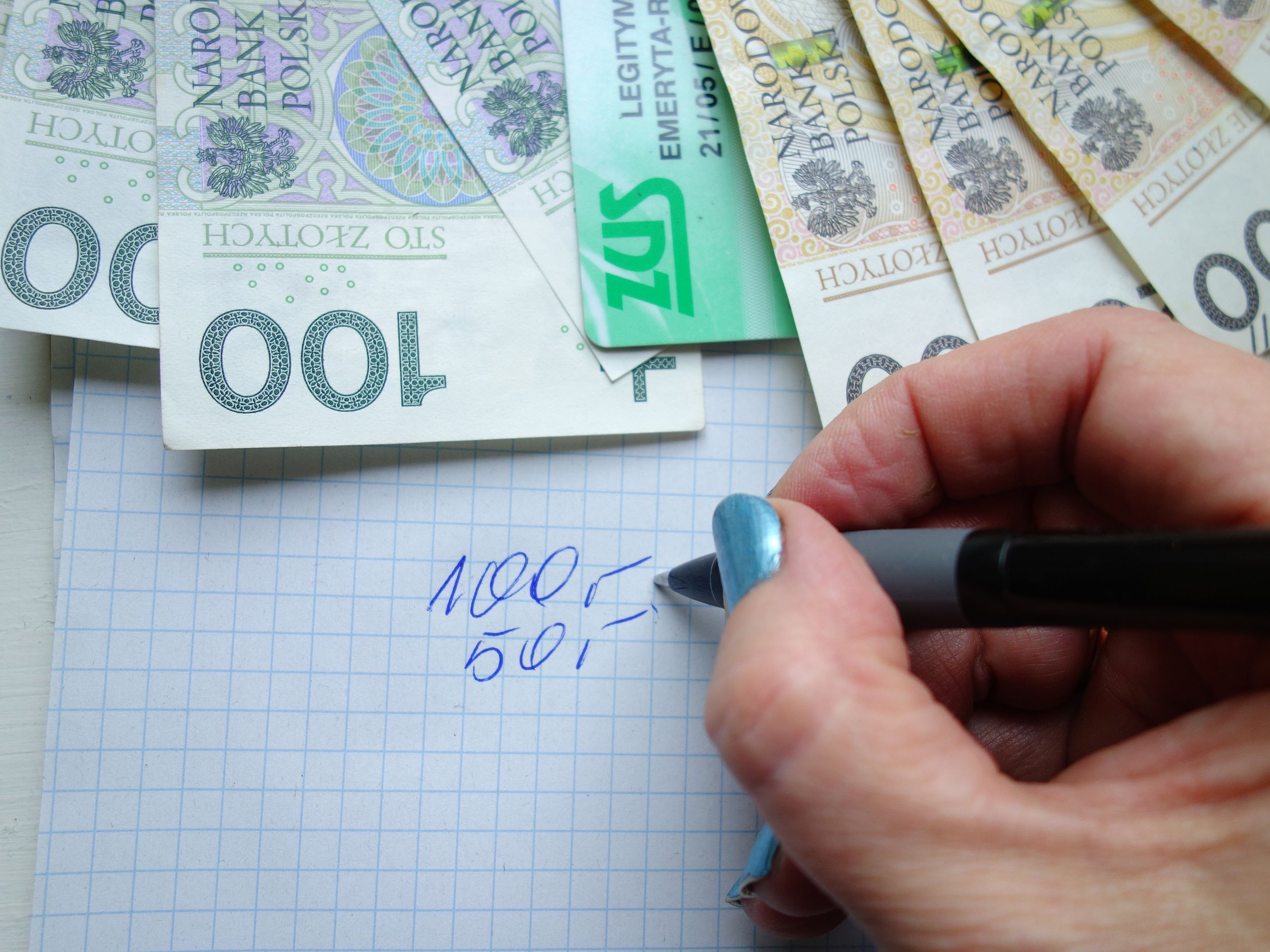 Taką emeryturę może dostać 60-latka po 10 latach pracy. Ta kwota to nie żart