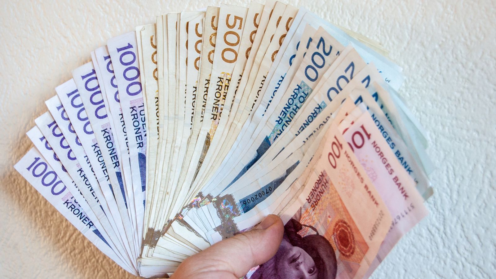 Wystarczy 5 lat pracy, by dostać emeryturę z Norwegii. Minimalna kwota dla Polaków robi wrażenie