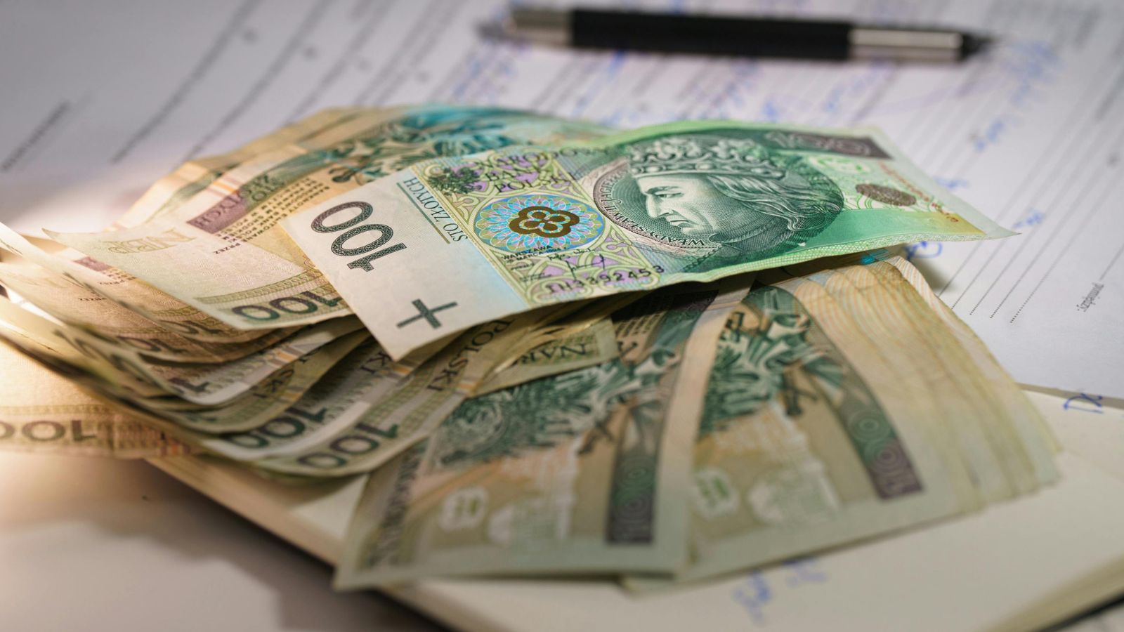 Po latach pracy w Irlandii wróciła do Polski na emeryturę. Tyle skarbówka kazała jej zapłacić