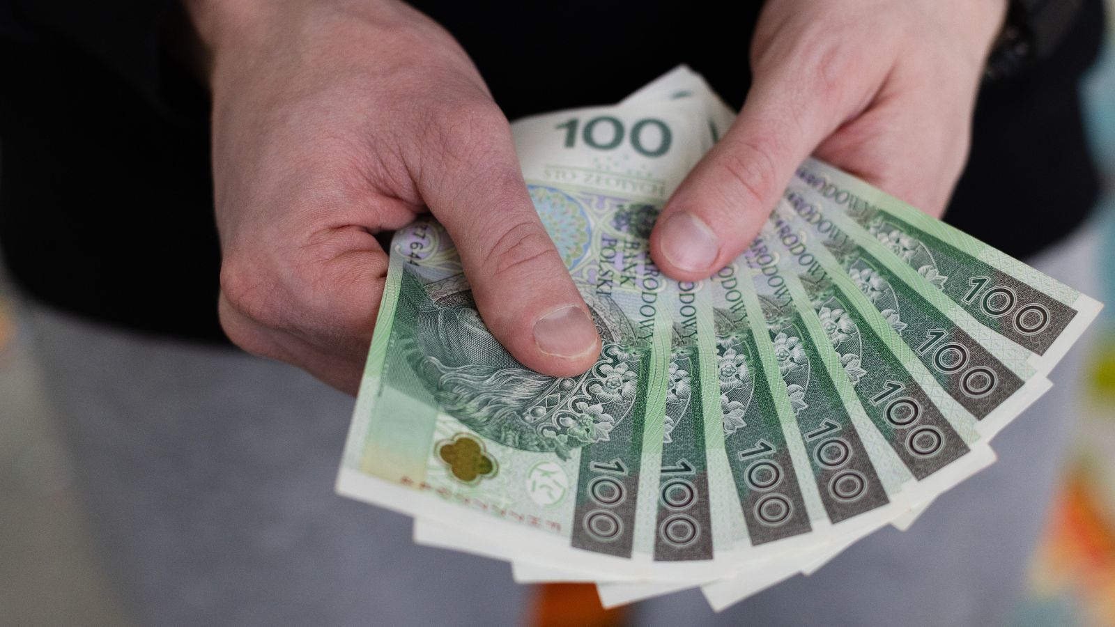 Wystarczy 5 lat pracy, by dostać emeryturę z Norwegii. Minimalna kwota dla Polaków robi wrażenie