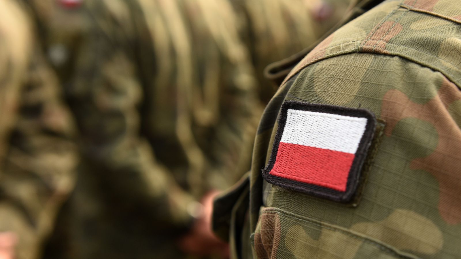 Taką emeryturę dostają wojskowi po 15 latach służby. Znacząco się różni od przeciętnego świadczenia