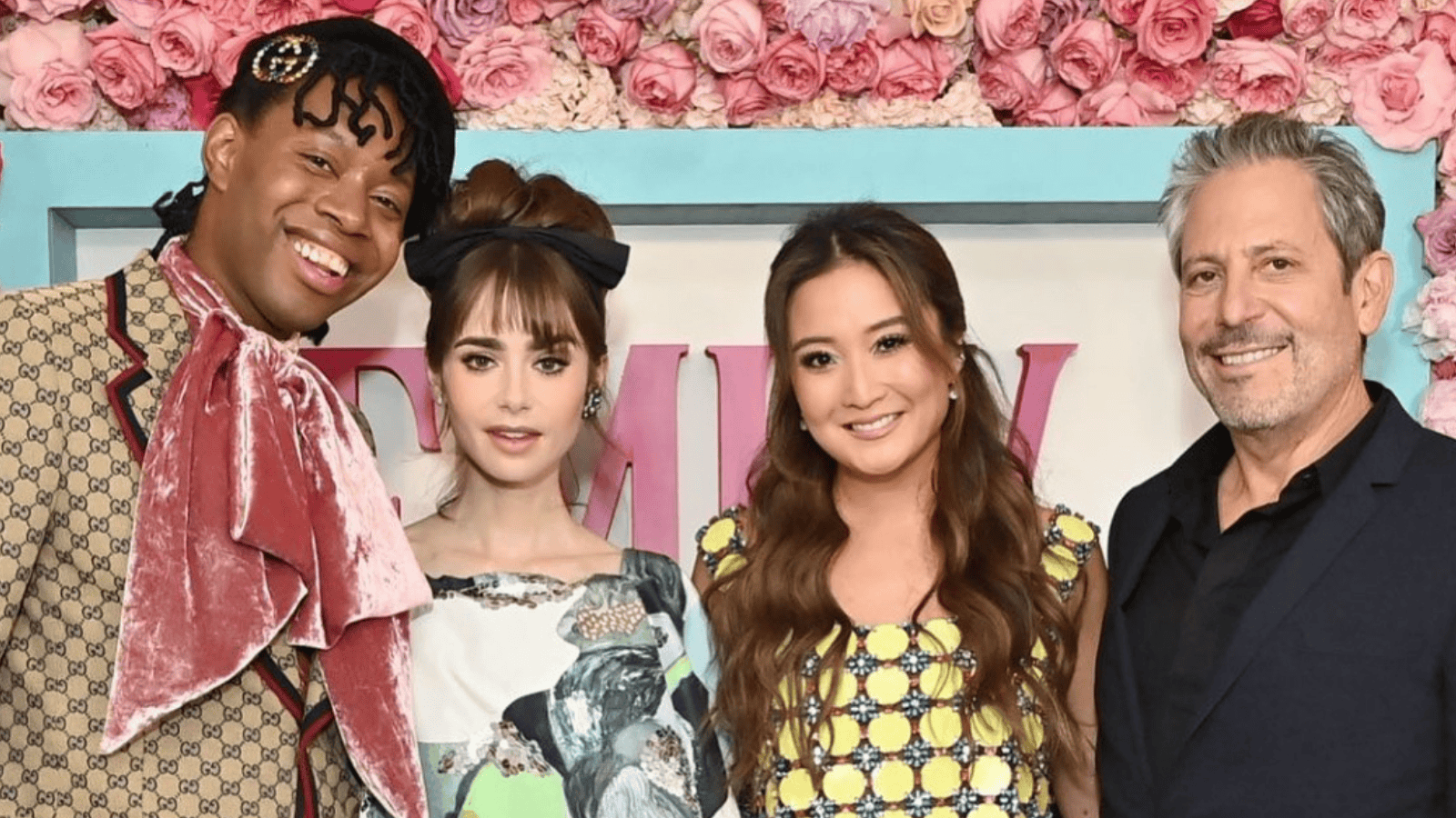 Gwiazda "Emily w Paryżu" aresztowana. Media ujawniają treść zarzutów