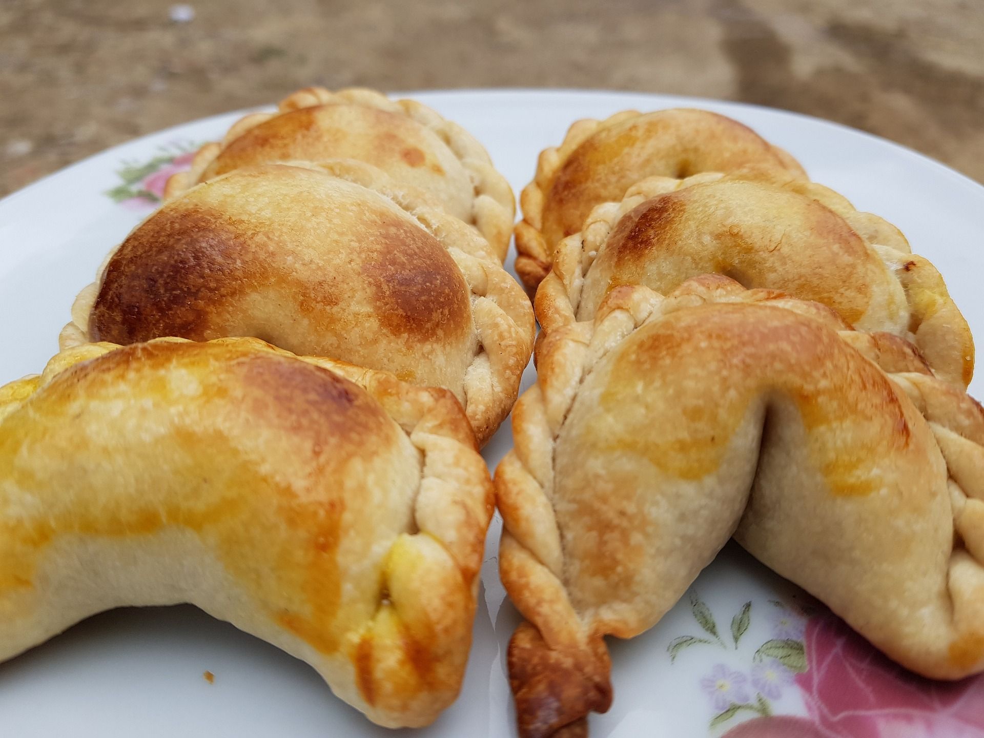 empanadas