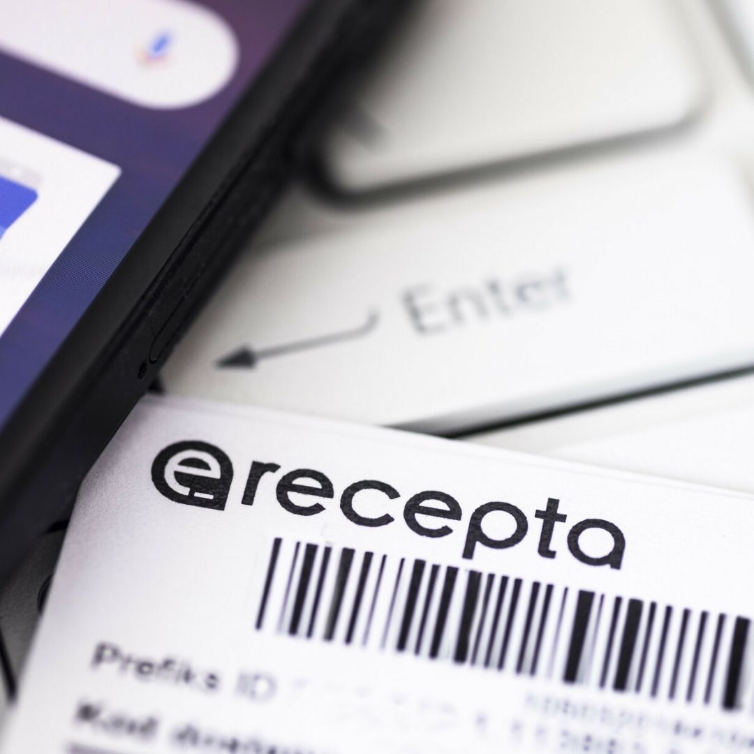 Ważna zmiana dla pacjentów i lekarzy. System zablokuje takie e-recepty