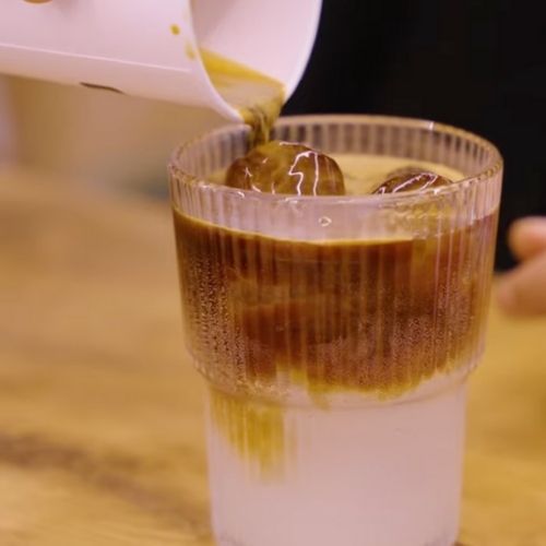 Jesienne kawy od mistrza 