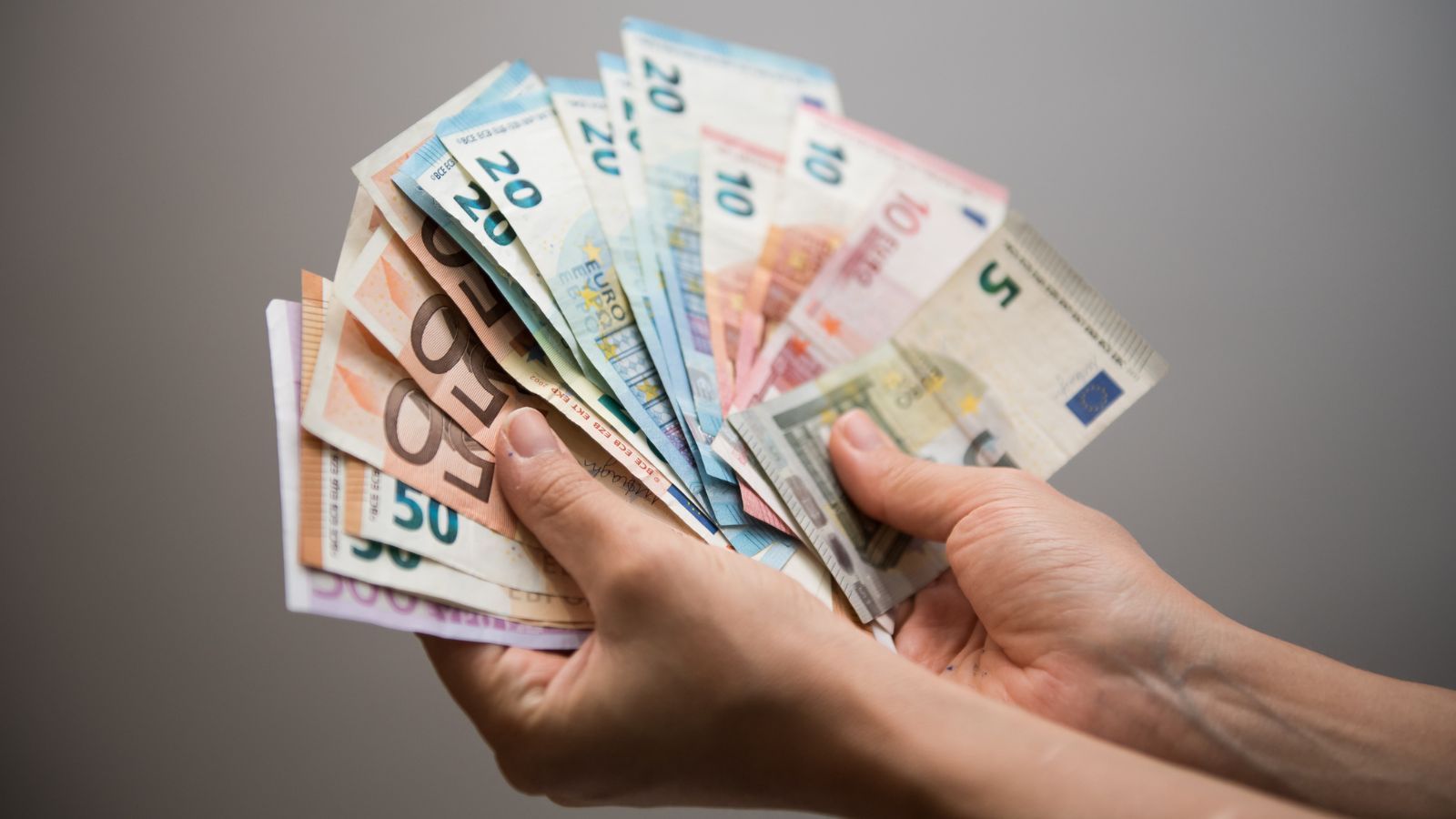 Taką emeryturę dostaje po przepracowaniu 20 lat w Niemczech. Polce przyszło wyliczenie