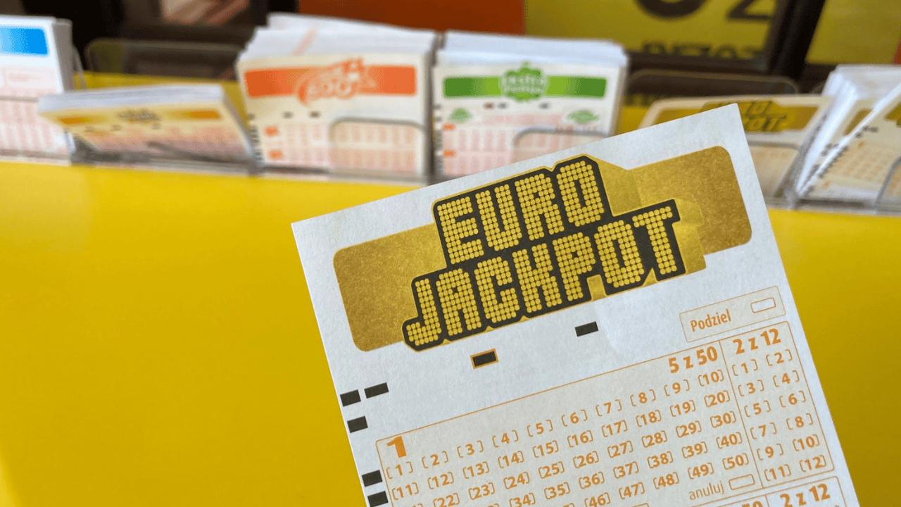 euro jackpot