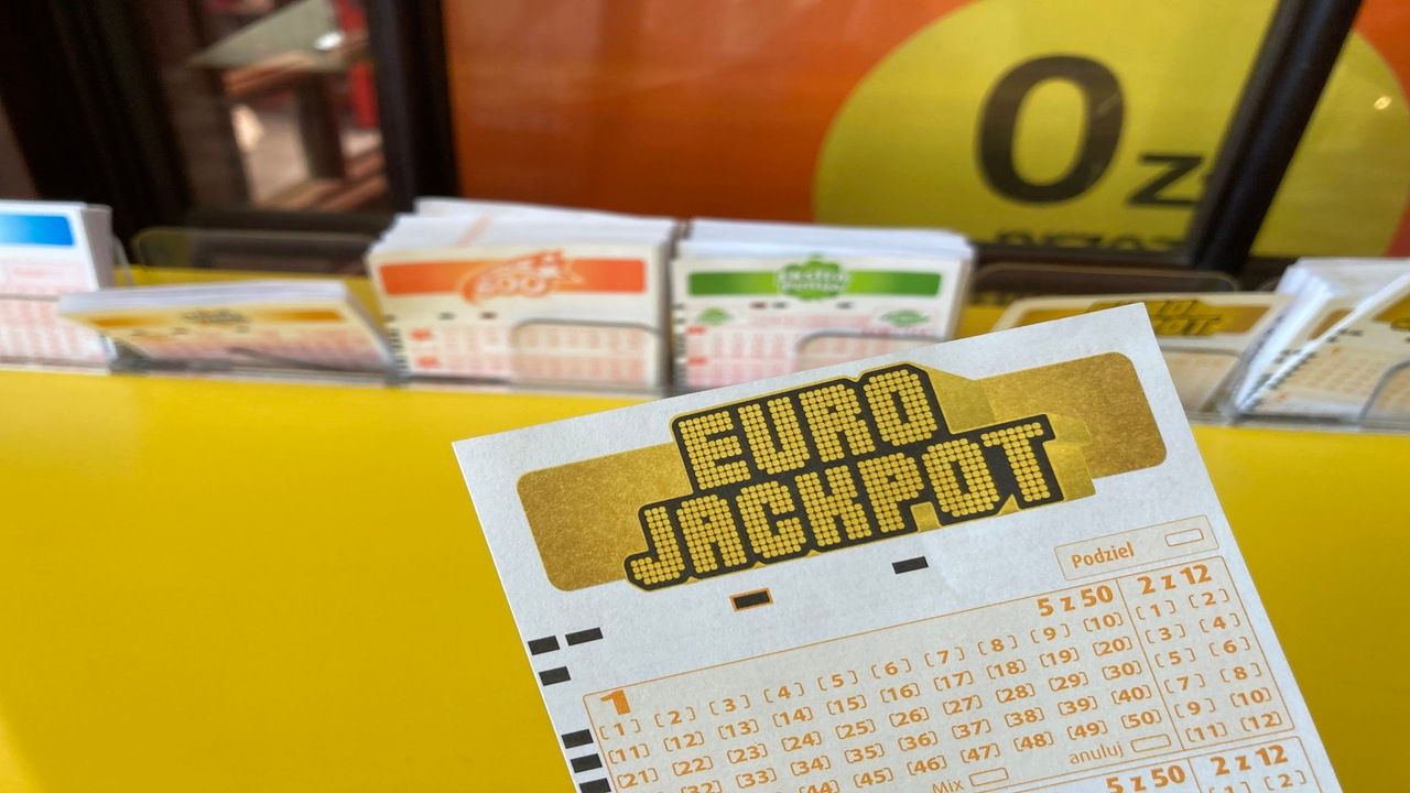 euro jackpot