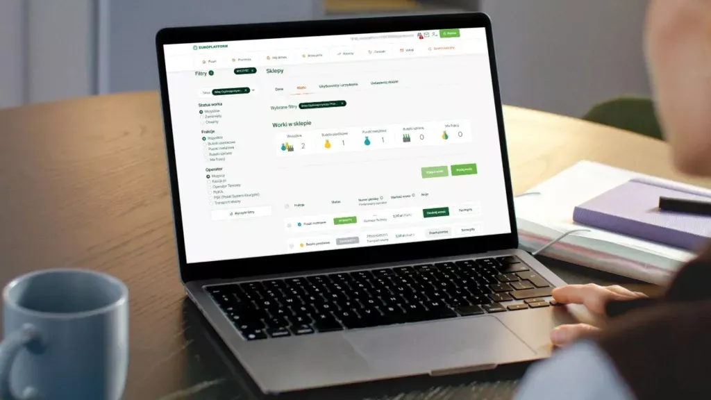 Koniec cyrków z kaucją za butelki. Mają już rozwiązanie dla sklepów