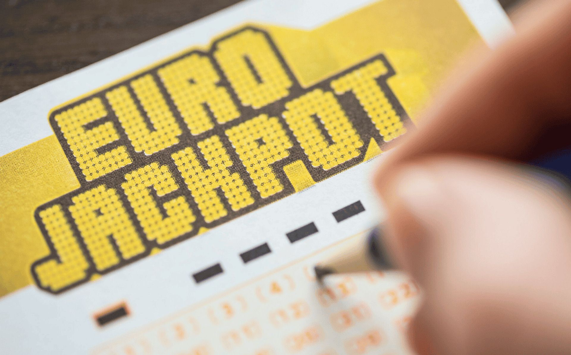 eurojackpot, loteria