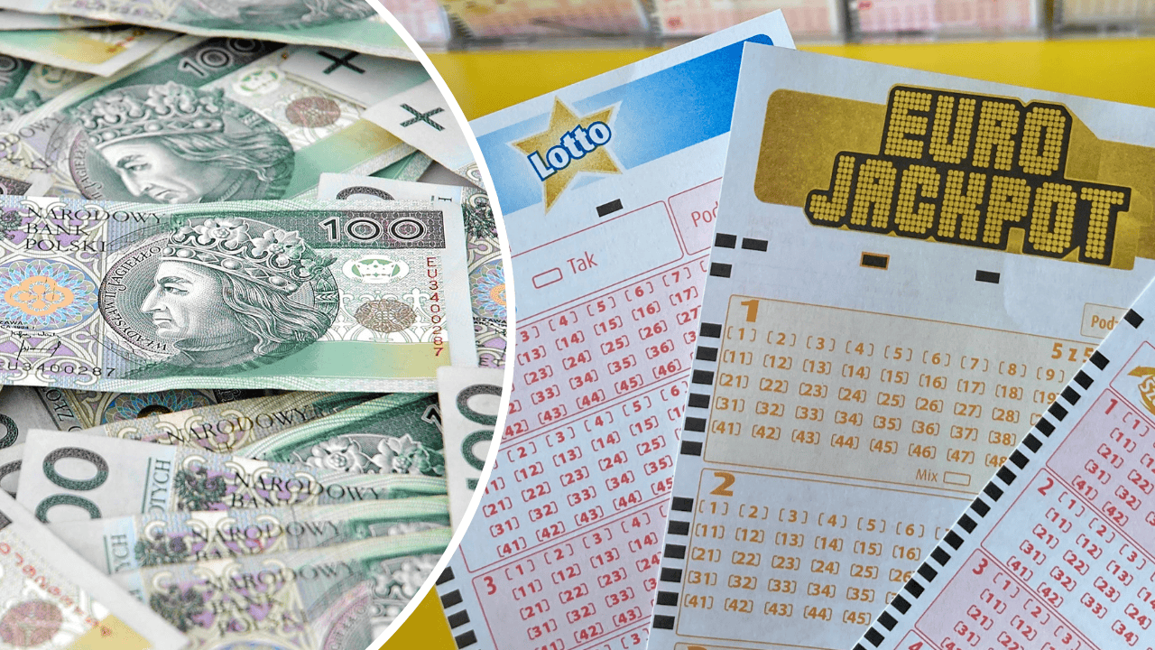 Eurojackpot, pieniądze