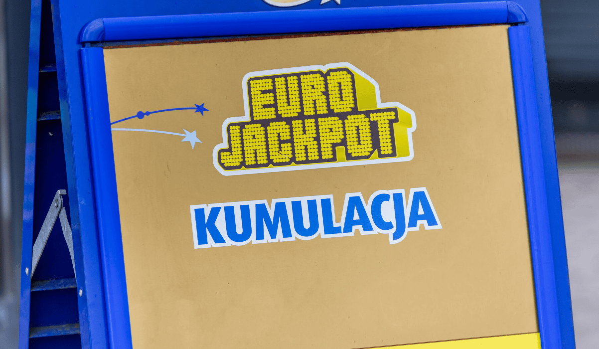 euro jackpot