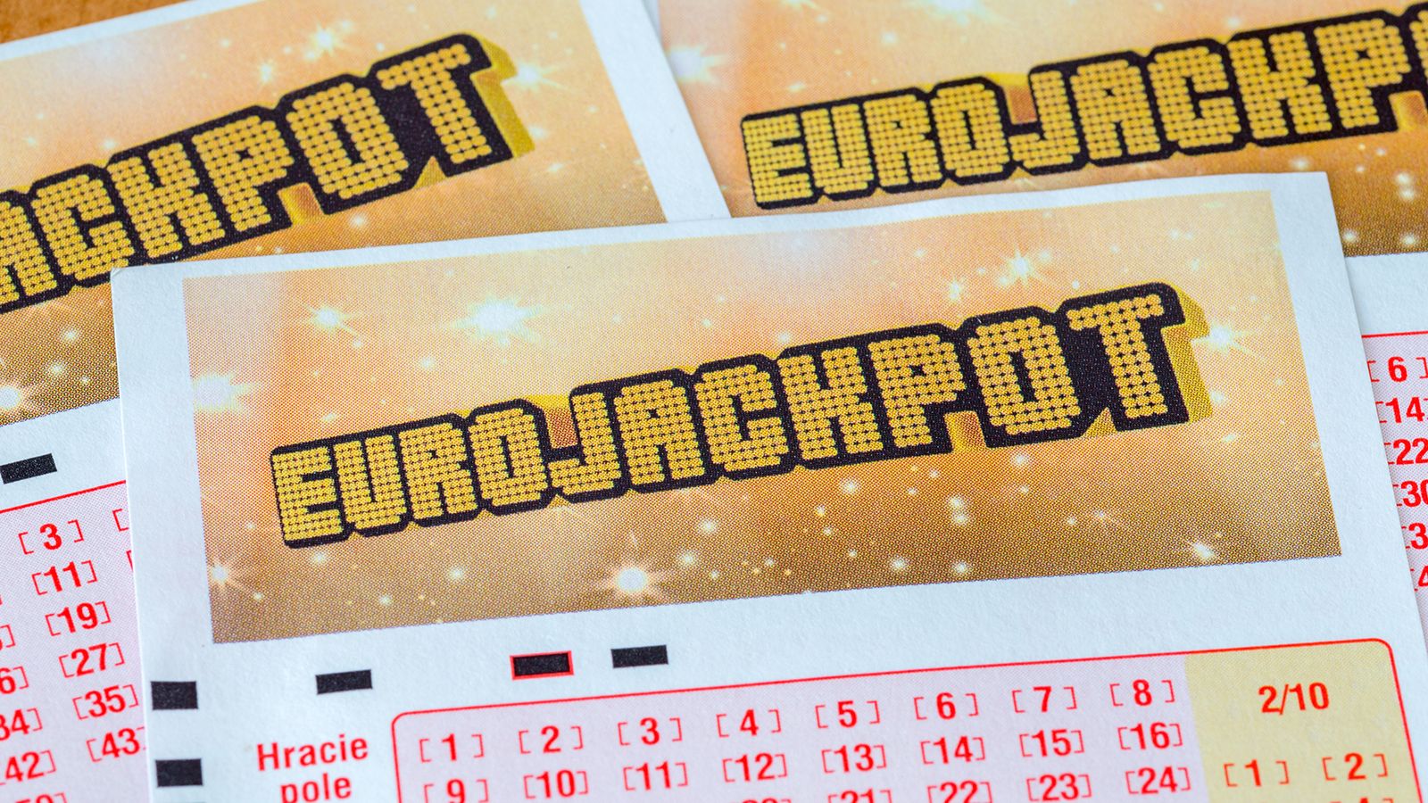 Wygrał w Eurojackpot grube miliony, ale dopiero po śmierci. Wiadomo, gdzie trafią pieniądze