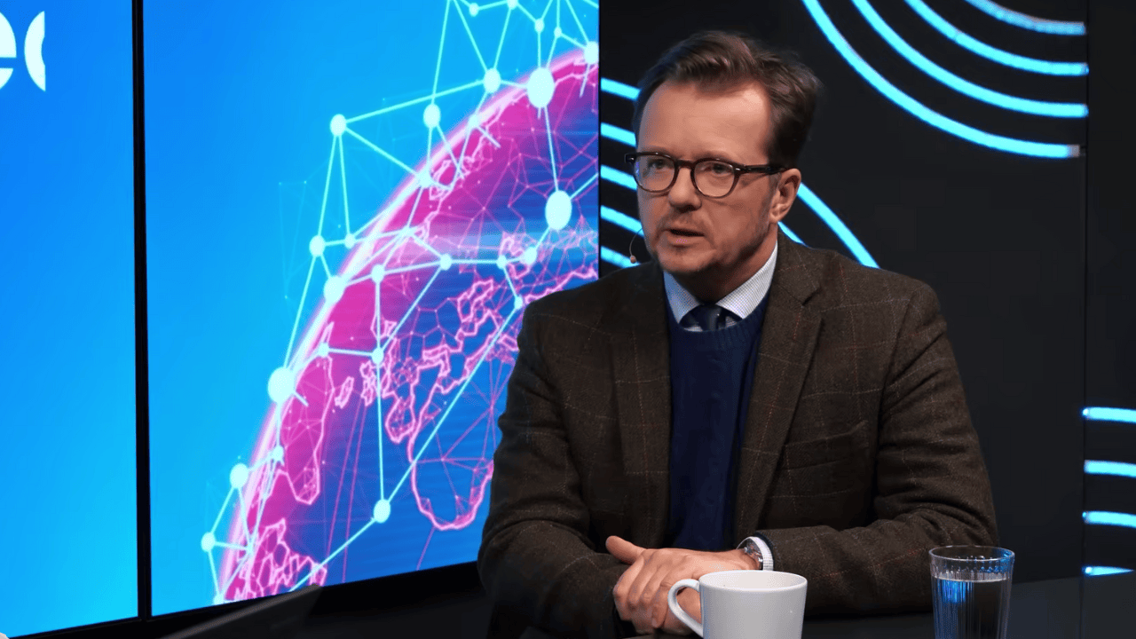 europoseł Wawrynkiewicz