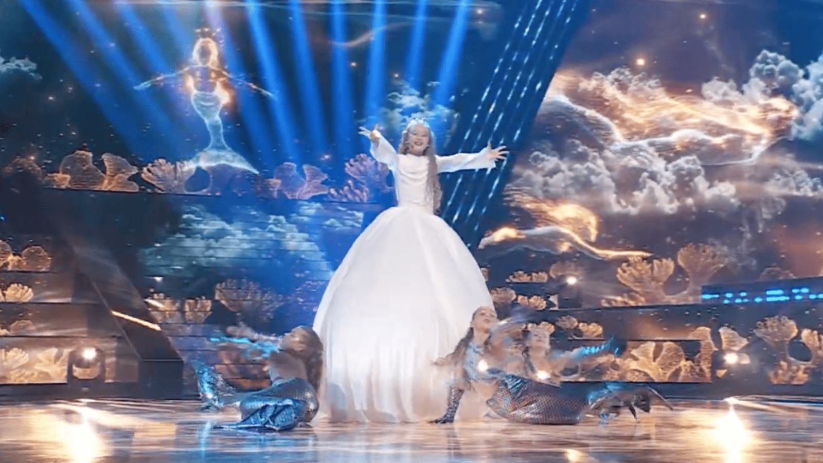 Marianna Kłos na 8. miejscu Eurowizji Junior. Wiemy, co zrobiła tuż po występie